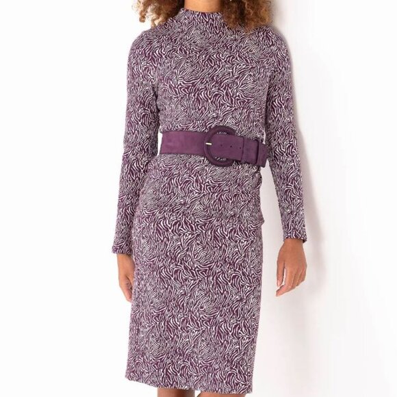 Kettlewell Safari Dress - Picture 2 of 5